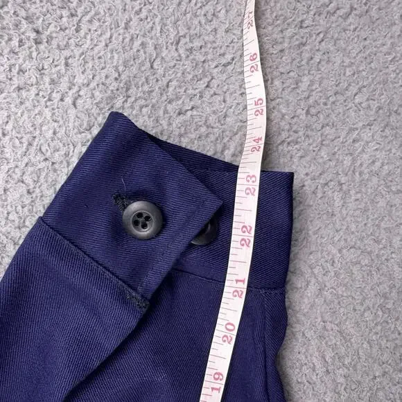 Big Bill Jacket Mens Extra Large Blue FR Indura Flame Resistant Work Wear Navy - Picture 12 of 16